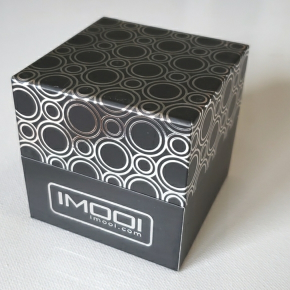 IMOOI cufflinks EUC - Picture 7 of 8